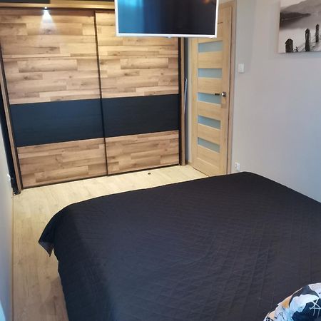 옐레니아구라 Apartament Rakownica 아파트 외부 사진