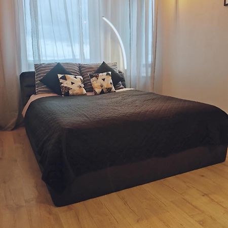 옐레니아구라 Apartament Rakownica 아파트 외부 사진
