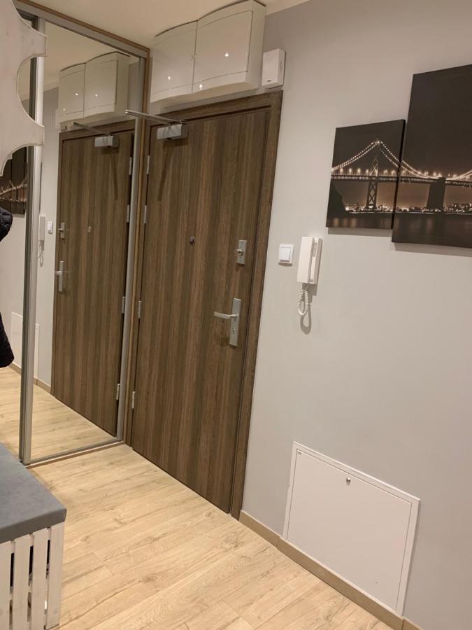 옐레니아구라 Apartament Rakownica 아파트 외부 사진