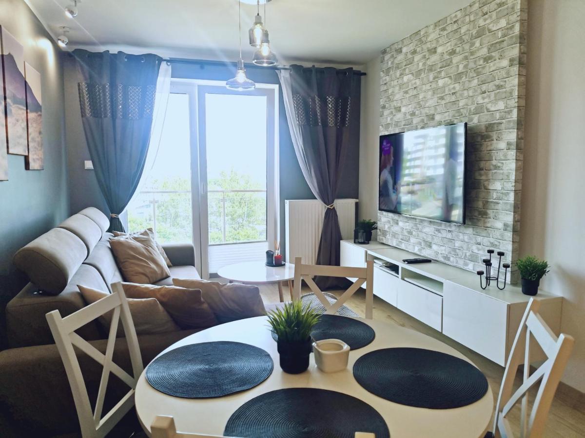 옐레니아구라 Apartament Rakownica 아파트 외부 사진